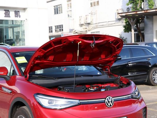 150kw Tipo elettrico Volkswagen ID4 Long Range PRO Pure Edition EV SUV Veicoli a energia