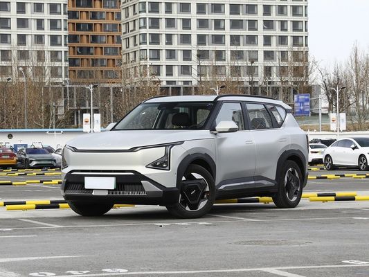 KIA EV5 530 Light Air Land SUV /auto elettrica usata con base anteriore/posteriore mm 1626/1631