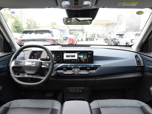 KIA EV5 530 Light Air Land SUV /auto elettrica usata con base anteriore/posteriore mm 1626/1631