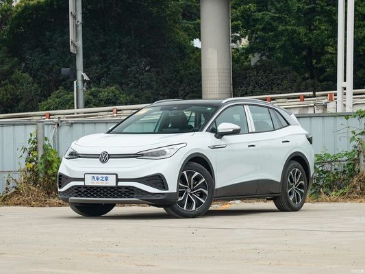 SUV elettrico puro Volkswagen ID. 4 X 2023 Auto elettrica di tipo Zhixiang Energy