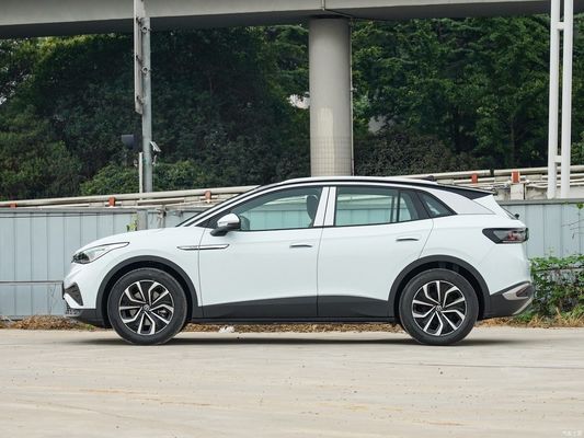 SUV elettrico puro Volkswagen ID. 4 X 2023 Auto elettrica di tipo Zhixiang Energy
