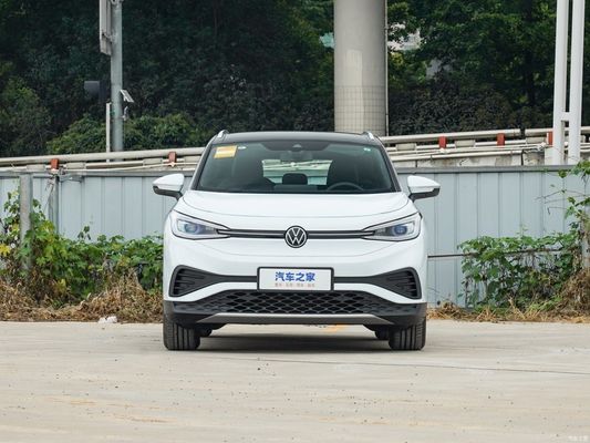 SUV elettrico puro Volkswagen ID. 4 X 2023 Auto elettrica di tipo Zhixiang Energy