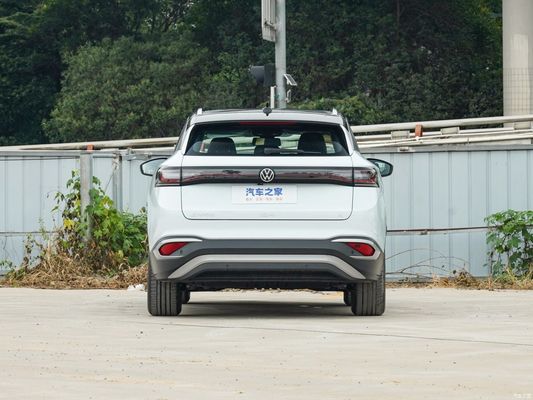 SUV elettrico puro Volkswagen ID. 4 X 2023 Auto elettrica di tipo Zhixiang Energy