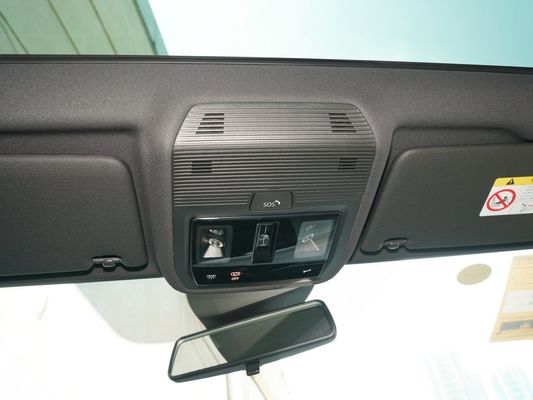 SUV elettrico puro Volkswagen ID. 4 X 2023 Auto elettrica di tipo Zhixiang Energy