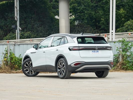 SUV elettrico puro Volkswagen ID. 4 X 2023 Auto elettrica di tipo Zhixiang Energy