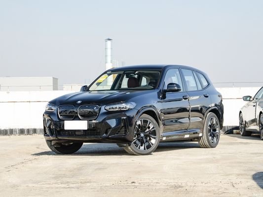 Modello 2024 BMW IX3 Leading Version Veicolo elettrico puro Condizione cambio automatico