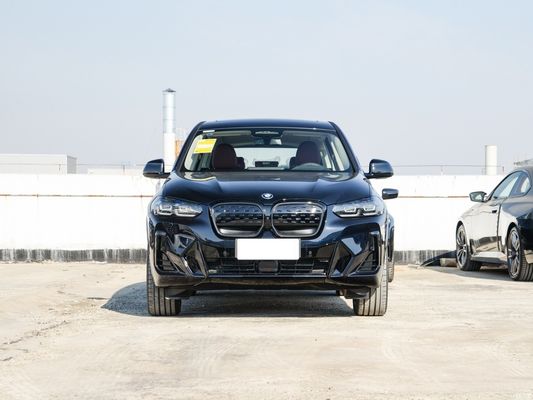 Modello 2024 BMW IX3 Leading Version Veicolo elettrico puro Condizione cambio automatico