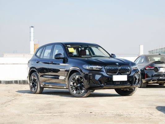 Modello 2024 BMW IX3 Leading Version Veicolo elettrico puro Condizione cambio automatico