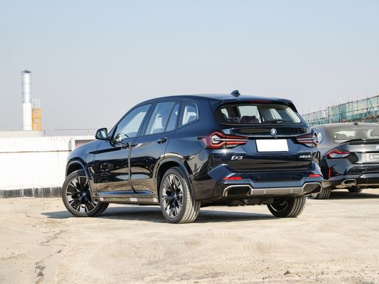 Modello 2024 BMW IX3 Leading Version Veicolo elettrico puro Condizione cambio automatico