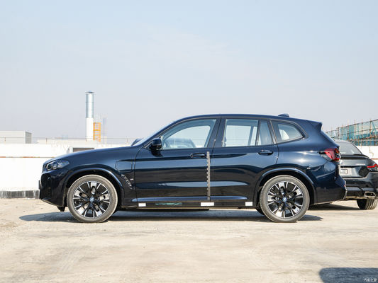 Modello 2024 BMW IX3 Leading Version Veicolo elettrico puro Condizione cambio automatico