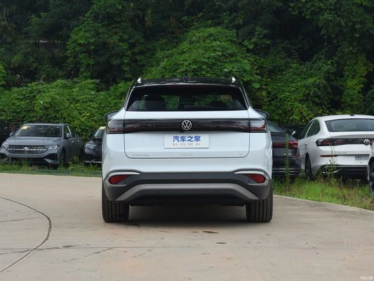 SUV Car Volkswagen ID. 4 X 2023 Veicolo elettrico a lungo raggio per 5 posti