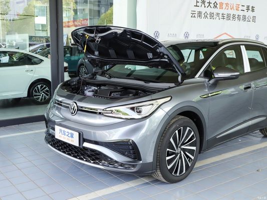 Veicolo elettrico Volkswagen ID.4 X 2023 SUV a lungo raggio Zhixiang con 5 posti