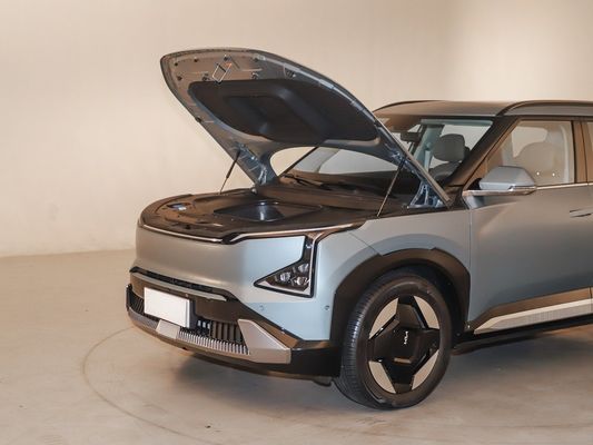 2024 KIA EV5 720 Air Land Wave Gt SUV /Used EV Energy Car Direzione a sinistra FWD Drive