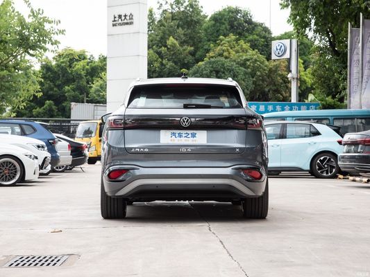 SUV Veicolo elettrico EV Volkswagen ID. 4 X 2023 Auto elettrica aggiornata 4WD 5 posti