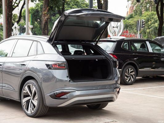SUV Veicolo elettrico EV Volkswagen ID. 4 X 2023 Auto elettrica aggiornata 4WD 5 posti