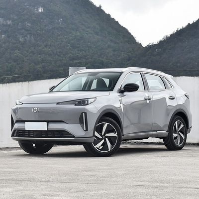SUV Changan Qiyuan Q05 60 PRO 2023 Electric Car Energy Plug-in Hybrid con 5 posti