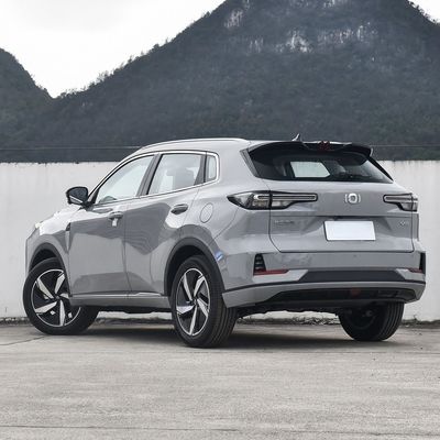 SUV Changan Qiyuan Q05 60 PRO 2023 Electric Car Energy Plug-in Hybrid con 5 posti