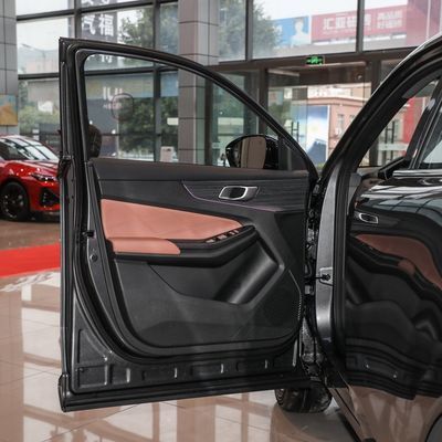 SUV Changan Qiyuan Q05 60 PRO 2023 Electric Car Energy Plug-in Hybrid con 5 posti