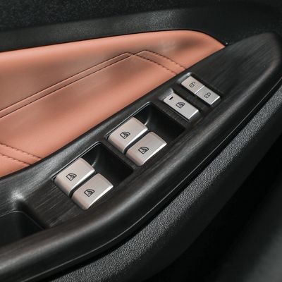 SUV Changan Qiyuan Q05 60 PRO 2023 Electric Car Energy Plug-in Hybrid con 5 posti