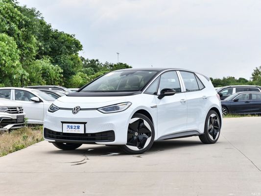 SUV Electric Car Volkswagen ID. 3 2023 Jizhi aggiornato per 5 posti Design innovativo