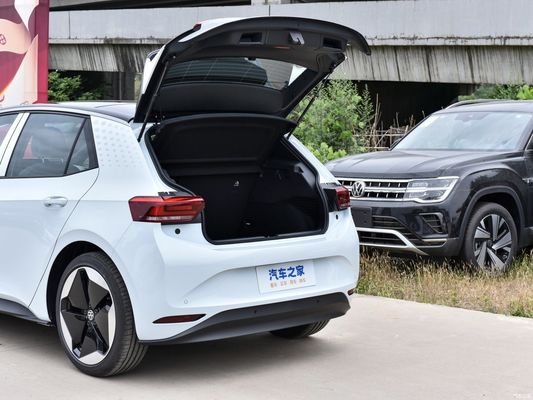 SUV Electric Car Volkswagen ID. 3 2023 Jizhi aggiornato per 5 posti Design innovativo