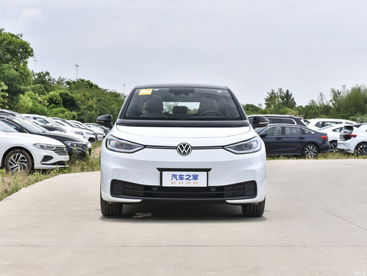 SUV Electric Car Volkswagen ID. 3 2023 Jizhi aggiornato per 5 posti Design innovativo