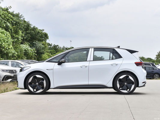 SUV Electric Car Volkswagen ID. 3 2023 Jizhi aggiornato per 5 posti Design innovativo