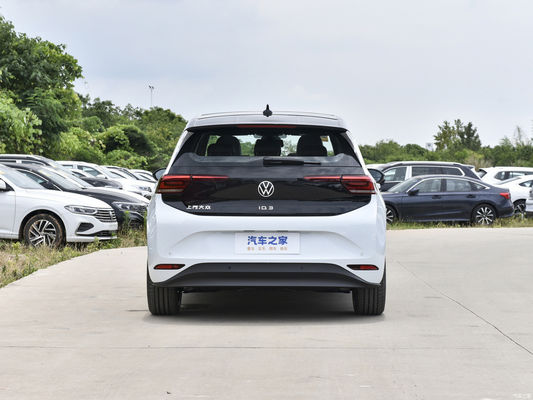 SUV Electric Car Volkswagen ID. 3 2023 Jizhi aggiornato per 5 posti Design innovativo