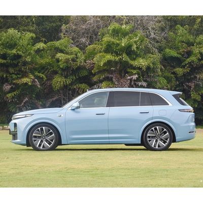 2024 EV SUV Li Extended Range Car Lixiang L7/L9 PRO/Max/Ultra Luxury Personalizzazione