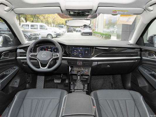 2024 VW Volkswagen Passat 380tsi Flagship Auto a benzina con cambio automatico
