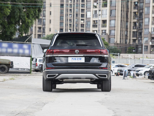 2024 VW Volkswagen Teramont 380tsi 4WD Zunchong Flagship SUV con velocità massima di 200 km/h
