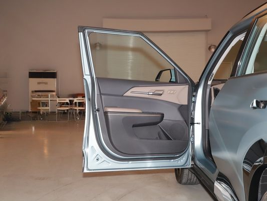 2024 KIA EV5 Pure Electric Car 720 Air Land Wave Gt SUV per una guida fluida