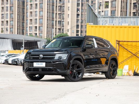 Personalizzazione 2024 VW Volkswagen Teramont X 380tsi 4WD SUV a benzina Zunchong Flagship