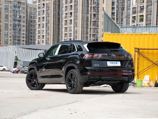 Personalizzazione 2024 VW Volkswagen Teramont X 380tsi 4WD SUV a benzina Zunchong Flagship