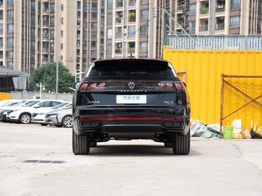 Personalizzazione 2024 VW Volkswagen Teramont X 380tsi 4WD SUV a benzina Zunchong Flagship