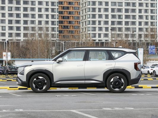 Auto elettrica 2024 KIA EV5 Pure 530 Light Air Land SUV /Veicolo elettrico usato