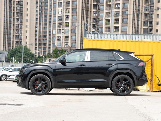 Personalizzazione 2024 VW Volkswagen Teramont X 380tsi 4WD SUV a benzina Zunchong Flagship