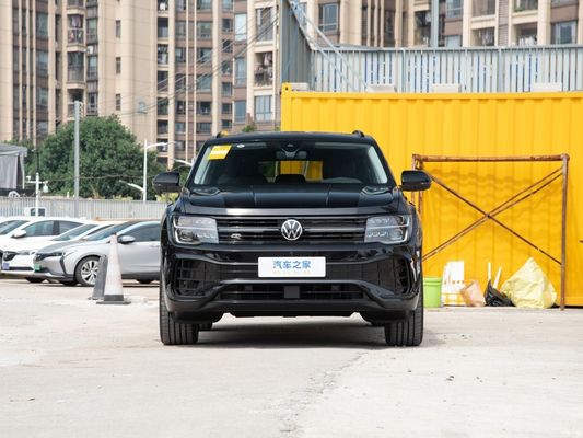 Personalizzazione 2024 VW Volkswagen Teramont X 380tsi 4WD SUV a benzina Zunchong Flagship
