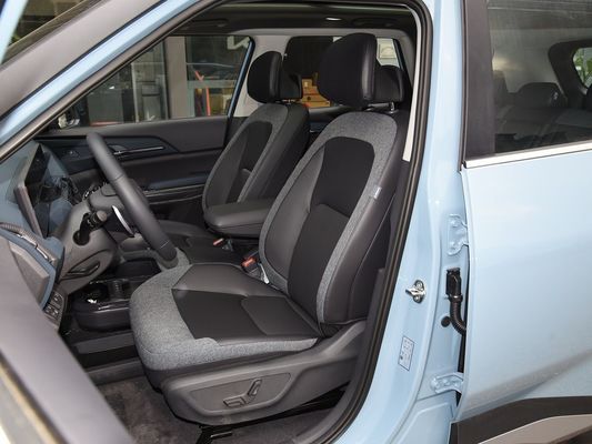 Auto elettrica 2024 KIA EV5 Pure 530 Light Air Land SUV /Veicolo elettrico usato