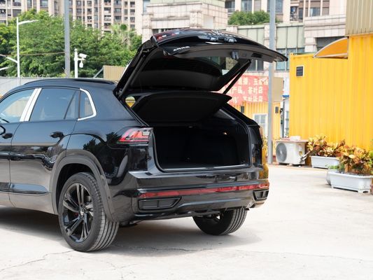 Personalizzazione 2024 VW Volkswagen Teramont X 380tsi 4WD SUV a benzina Zunchong Flagship