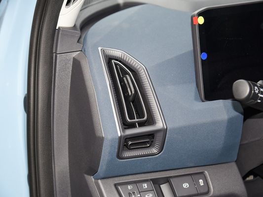 Auto elettrica 2024 KIA EV5 Pure 530 Light Air Land SUV /Veicolo elettrico usato