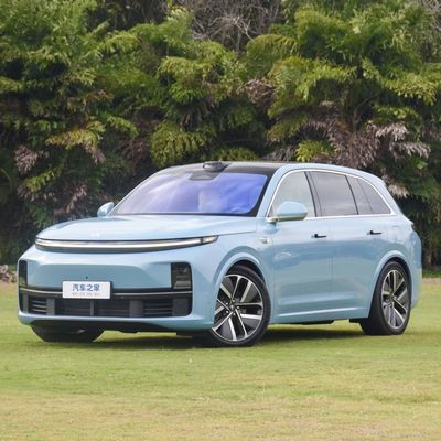 Direttore sinistro Lixiang L7/L9 PRO/Max/Ultra Luxury 2024 EV SUV per 5 posti e Lixiang