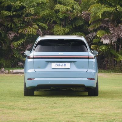 Direttore sinistro Lixiang L7/L9 PRO/Max/Ultra Luxury 2024 EV SUV per 5 posti e Lixiang