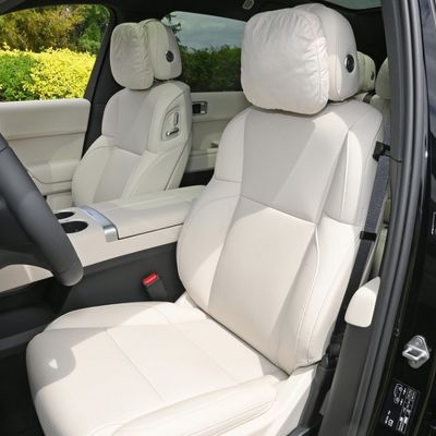 Direttore sinistro Lixiang L7/L9 PRO/Max/Ultra Luxury 2024 EV SUV per 5 posti e Lixiang