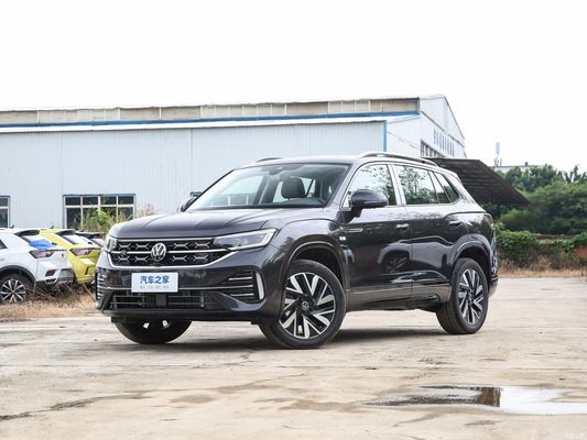 2024 VW Volkswagen Tayron R-Line Automobile a benzina 380tsi AWD Volante a sinistra SUV Gaoneng