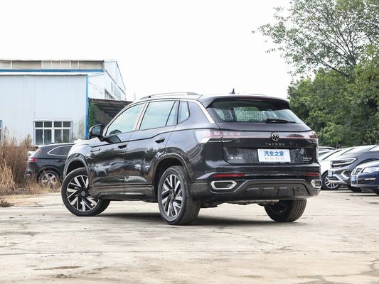 2024 VW Volkswagen Tayron R-Line Automobile a benzina 380tsi AWD Volante a sinistra SUV Gaoneng