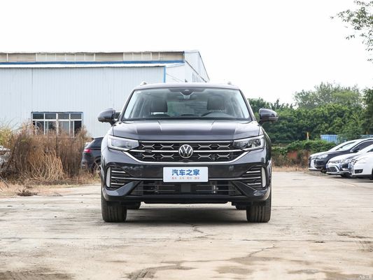 2024 VW Volkswagen Tayron R-Line Automobile a benzina 380tsi AWD Volante a sinistra SUV Gaoneng