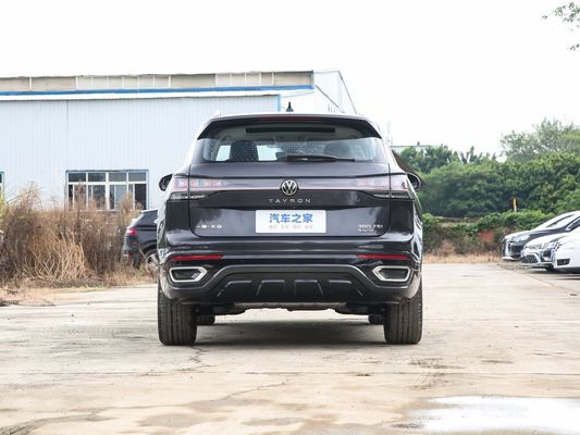 2024 VW Volkswagen Tayron R-Line Automobile a benzina 380tsi AWD Volante a sinistra SUV Gaoneng