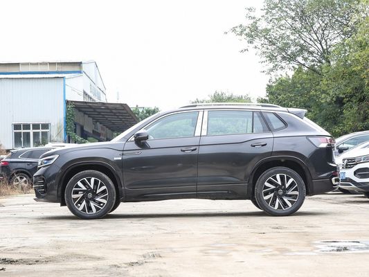 2024 VW Volkswagen Tayron R-Line Automobile a benzina 380tsi AWD Volante a sinistra SUV Gaoneng
