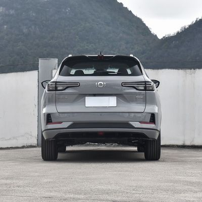 2023 Changan Qiyuan Q05 60 PRO Auto elettrica personalizzazione Energia plug-in Hybrid Car